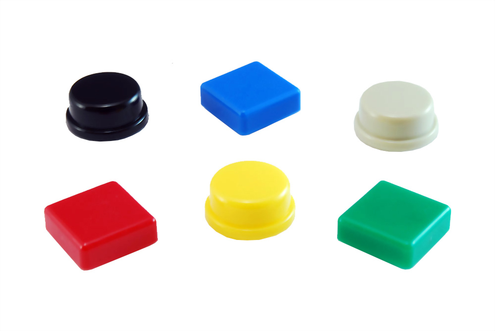 SWITCH CAP (SWKTSC-22□)