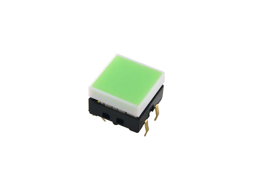 TACT SWITCH (TSPL-12-G)
