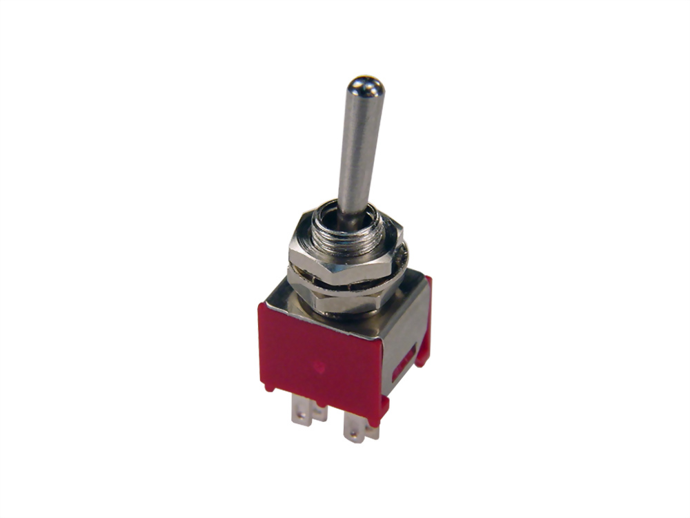TOGGLE SWITCH (SDS-5□ Series)