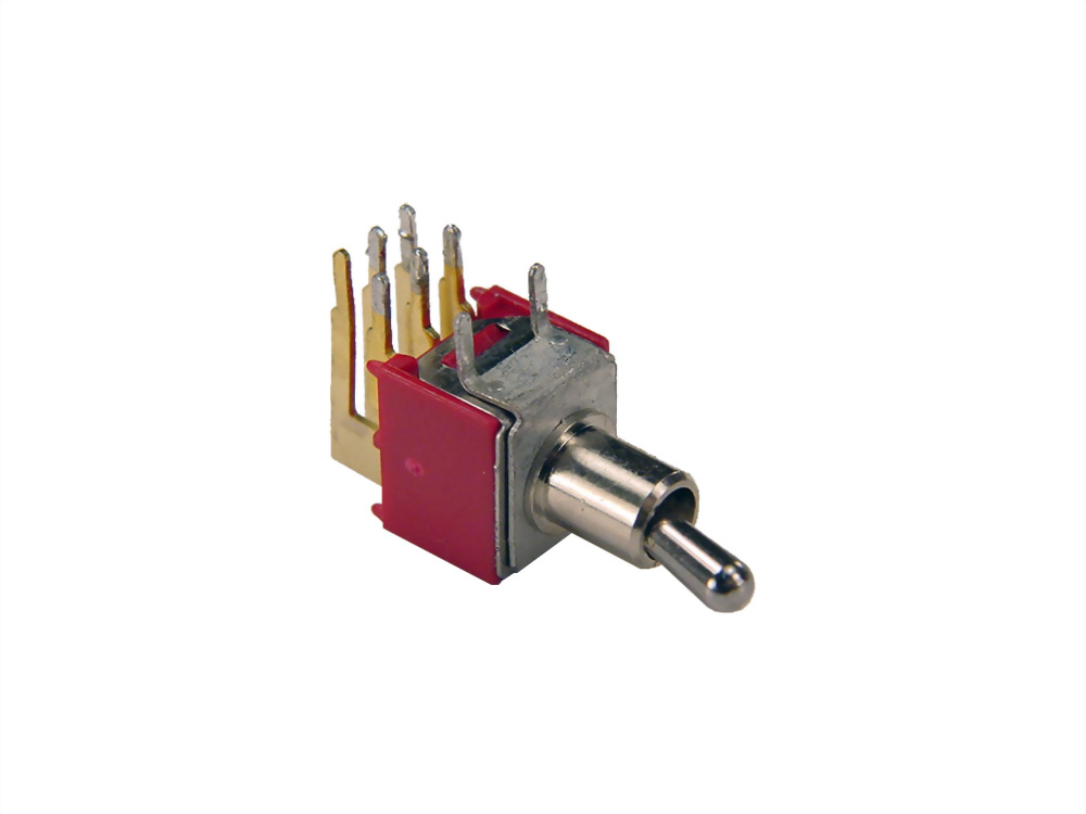 TOGGLE SWITCH (SDS-7□ Series)