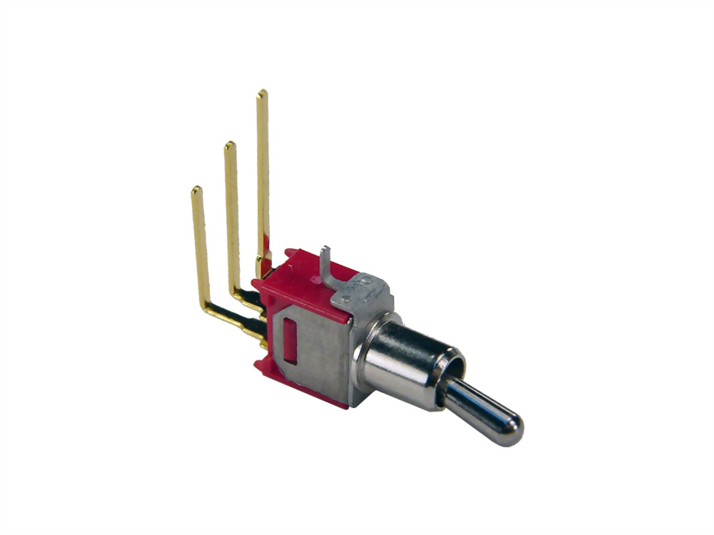 TOGGLE SWITCH (SDS-8□ Series)
