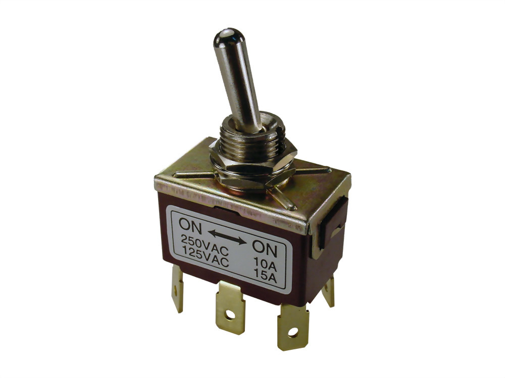 Interruptor de palanca (LB-706□-H□)