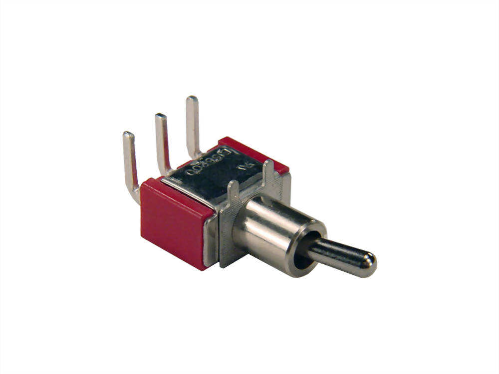 TOGGLE SWITCH (SM1-□□ Series)