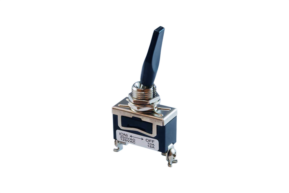 Переключатель (SPL-703-H□)