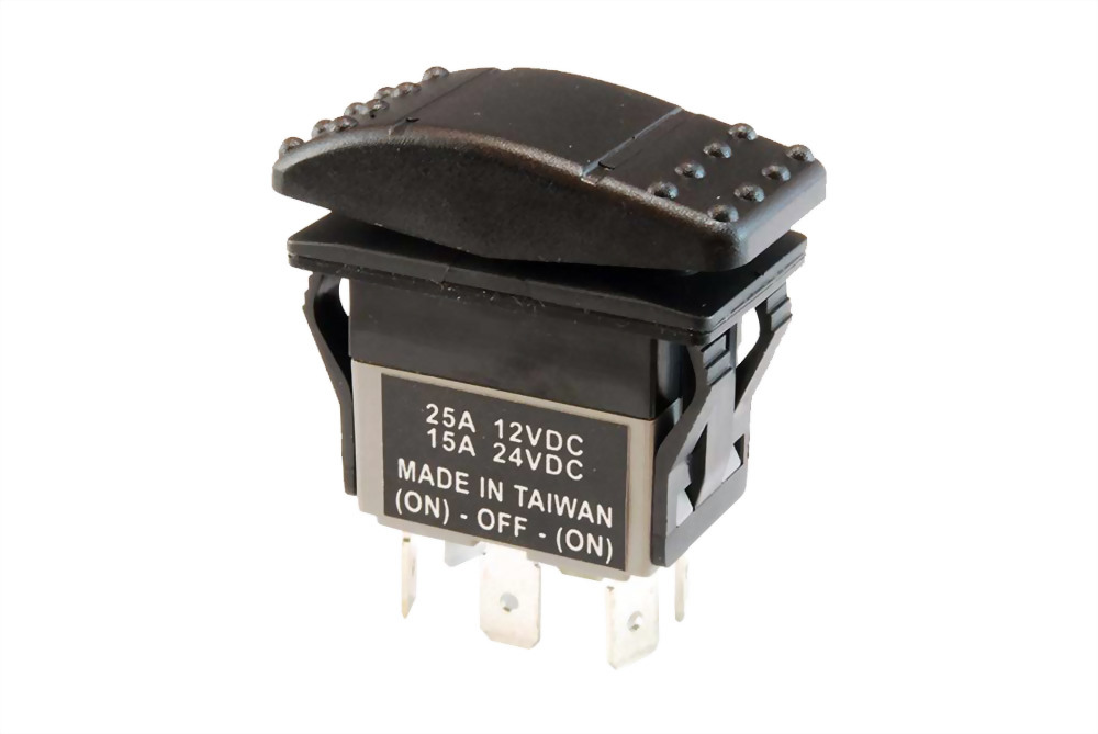 WATERPROOF SWITCH ( IP65~67 ) (SR-2892-A3M2-GO (IP67))