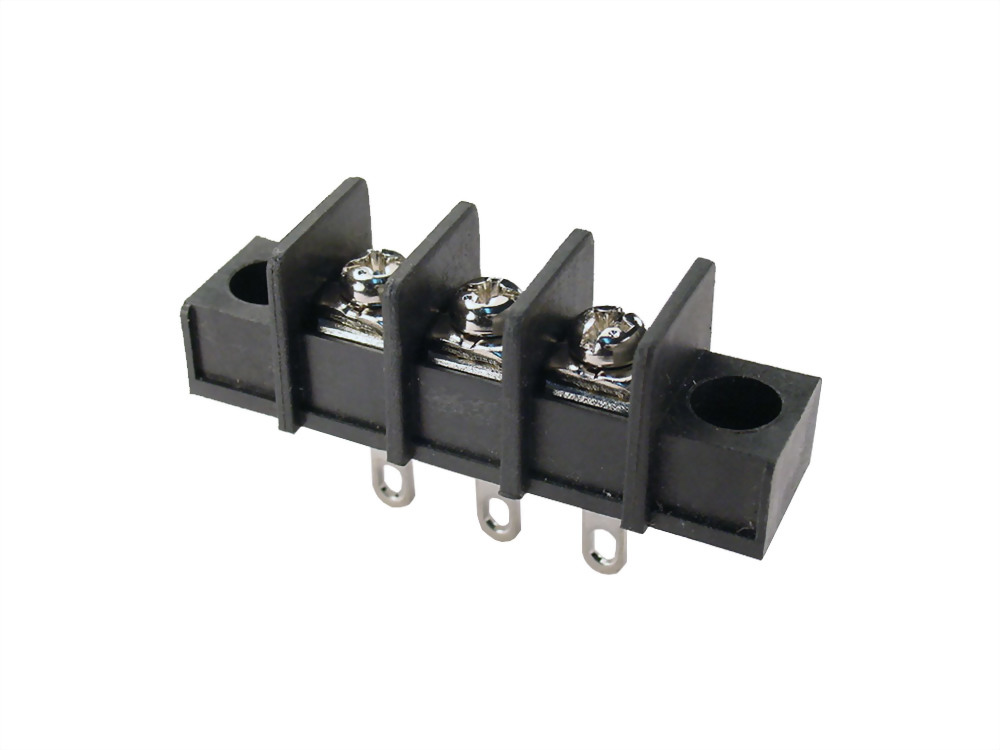 BARRIER TYPE TERMINAL BLOCK (STGGB-30-02A)