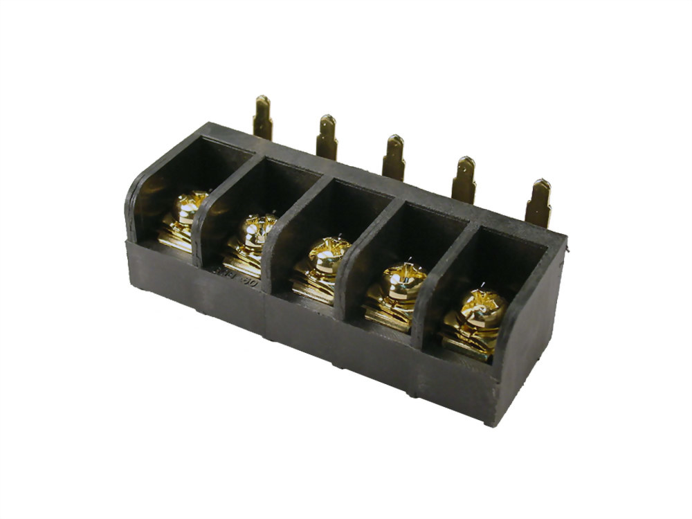 BARRIER TYPE TERMINAL BLOCK (STGGB-50-04)