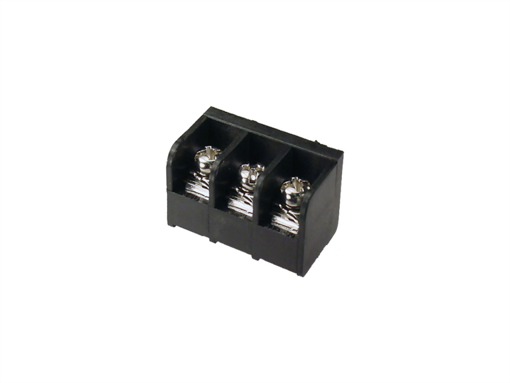 BARRIER TYPE TERMINAL BLOCK (STGGB-80-01)