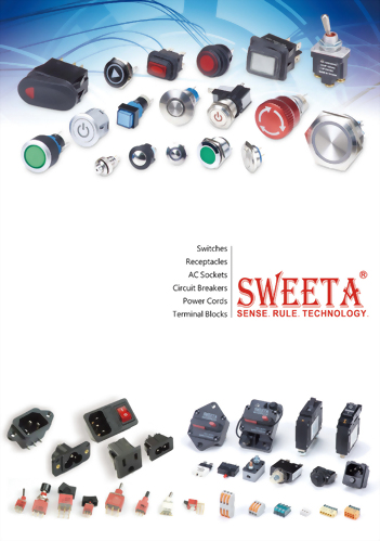 SWEETA Catalog 2019