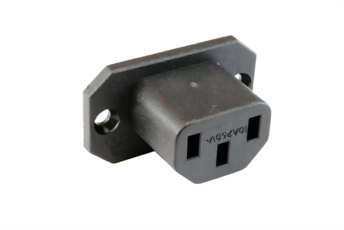 IEC 60320 C13 插座-OUTLETS-C13 (SWR-302A2-□□)
