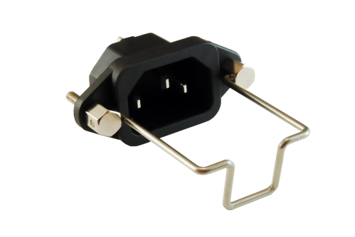 IEC 60320 C14 插座-INLETS-C14 (SWTU-301+SW-0008)