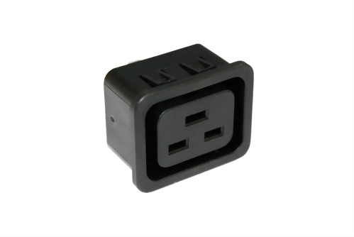 IEC 60320 C19 插座-OUTLETS-C19 (SWR-306SN-□)