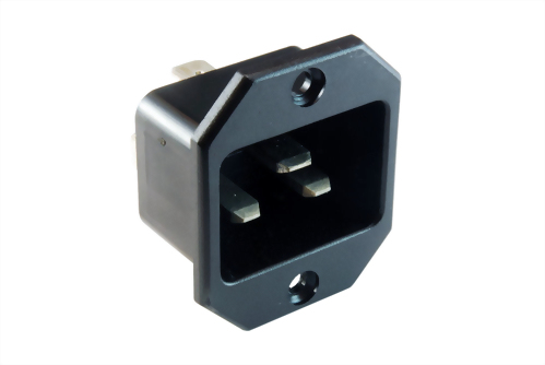 IEC 60320 C20 插座-INLETS-C20 (SWR-305A-□□)
