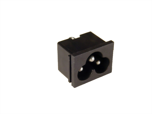 IEC 60320 C6 插座-INLETS-C6 (SWR-30790-03)