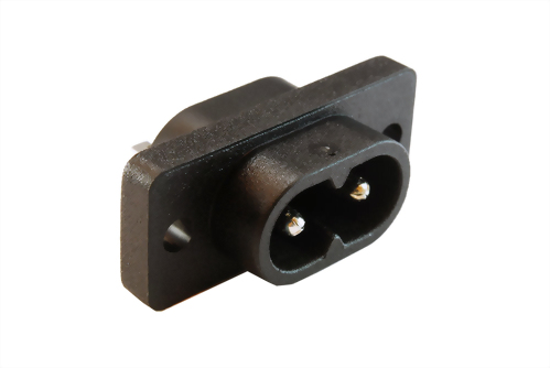 IEC 60320 C8 插座