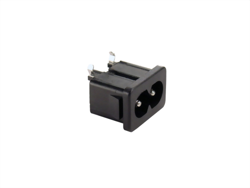 IEC 60320 C8 SOCKET-INLETS