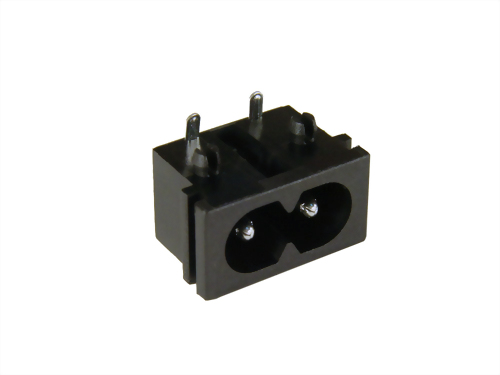 IEC 60320 C8 插座-INLETS-C8 (SWSO-222-HC)