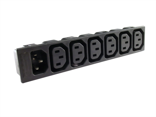 IEC 60320 группы розеток (SWR-3014G26)