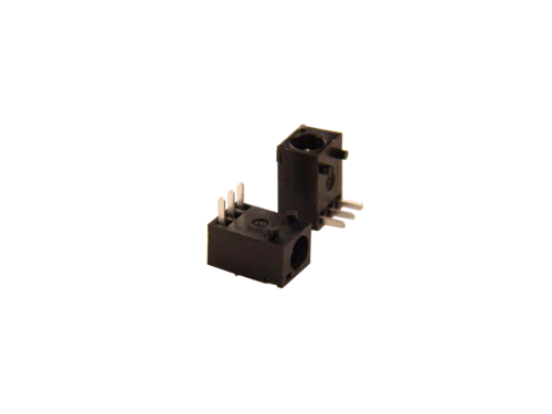 Гнездо постоянного тока (SHD-1303)