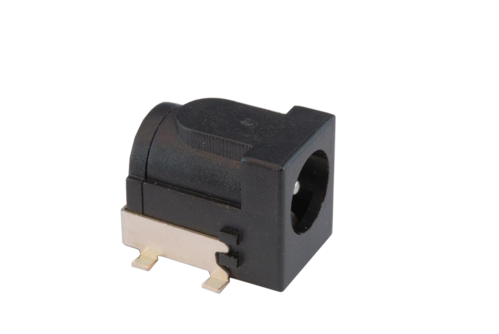 DC 插孔 (SHD-2014-SMD)