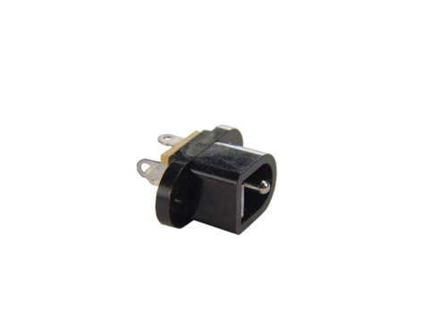 Гнездо постоянного тока (SHD-2016)