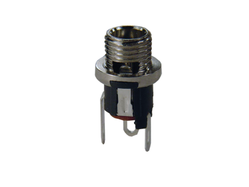 DC 插孔 (SHD-2026)