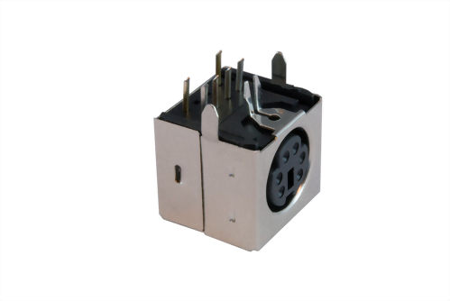 DIN-Джек (SHJ-508C)