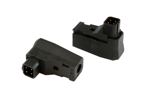 Conector CCTV (SW-001)