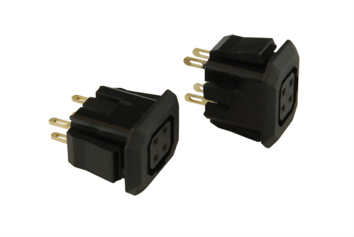 Conector CCTV (SW-002)