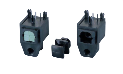 光电插孔 (SHO-104)