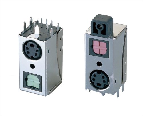 光电插孔 (SHO-111B(F))