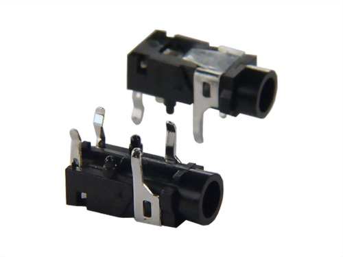 电话插孔 (SHJ-3521)