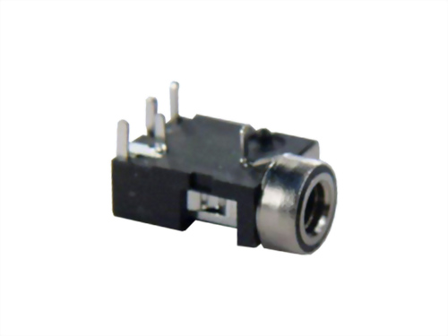 电话插孔 (SHJ-3540-5S)