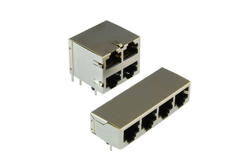 Conector USB (SW-82 Series)