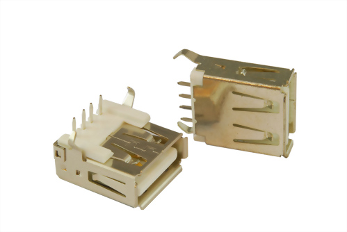 Conector USB (SWSUA-110P,H)