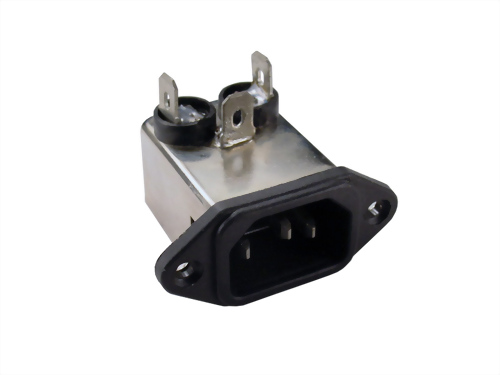 IEC INLET FILTERS (SEYA-T1)