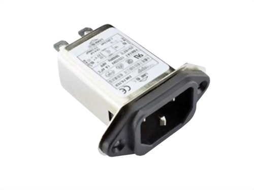 IEC INLET FILTERS (SEYB-A1)