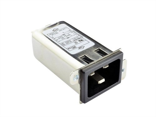 IEC INLET FILTERS (SEYMA-A1)