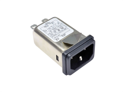 IEC INLET FILTERS (SEYO-T1-AU,BU)