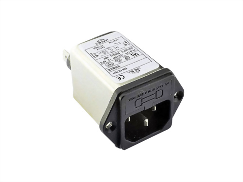 POWER ENTRY MODULE FILTERS (SEYL-T1)