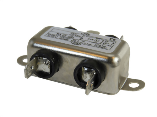 SINGLE PHASE EMI FILTERS (SEYK-T1)