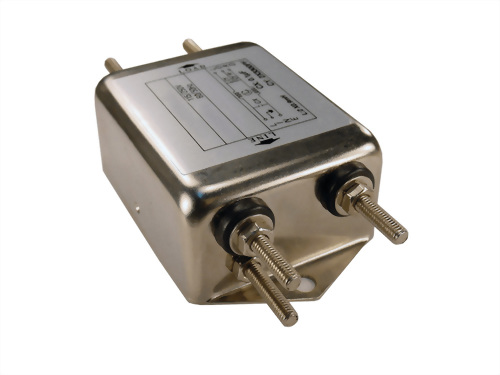 SINGLE PHASE EMI FILTERS (SEYE-T4L2)
