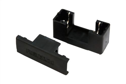FUSE HOLDERS (SFH-506C)