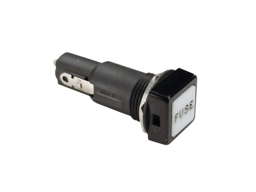 FUSE HOLDERS (SFR3-21A)
