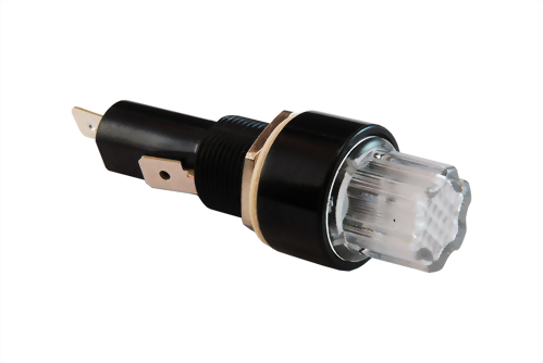 ПАТРОН ПЛАВКОГО ПРЕДОХРАНИТЕЛЯ