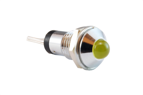 LED INDICATOR LIGHT (SIL-605)