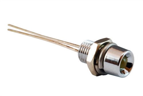 LED INDICATOR LIGHT (SIL-606)