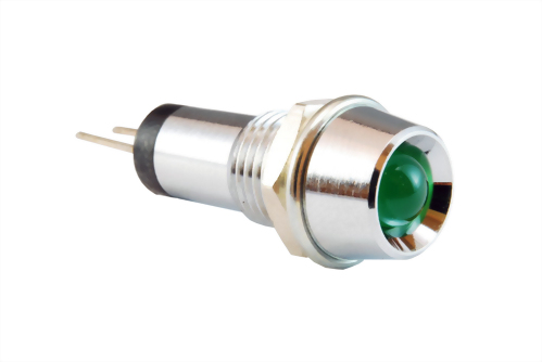 LED INDICATOR LIGHT (SIL-607)