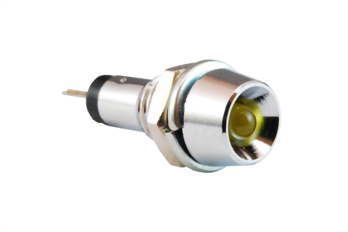 LED INDICATOR LIGHT (SIL-608)