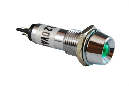 NEON INDICATOR LIGHT (SIN-703)
